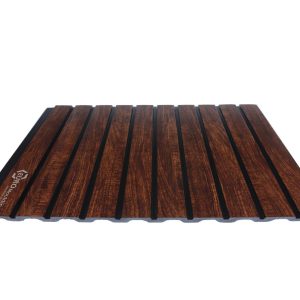 Tấm Ốp Lam Sóng Giả Gỗ L304-2201B