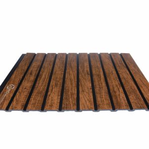 Tấm Ốp Lam Sóng Giả Gỗ L304-2238B