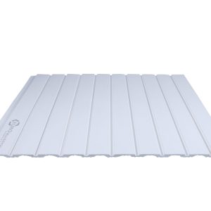 Tấm Ốp Lam Sóng L304-W