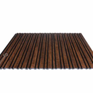 Tấm Ốp Lam Sóng Giả Gỗ L305-2237D