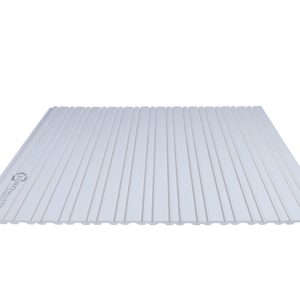 Tấm Ốp Lam Sóng L305-W