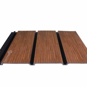 Tấm Ốp Lam Sóng Giả Gỗ L306-2061B