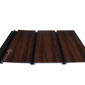 Tấm Ốp Lam Sóng Giả Gỗ L306-438B