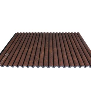 Tấm Ốp Lam Sóng Giả Gỗ L307-2208D