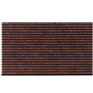 tấm ốp lam sóng giả gỗ L307-2208D