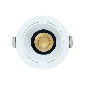 Đèn âm trần mỏng 2 inch