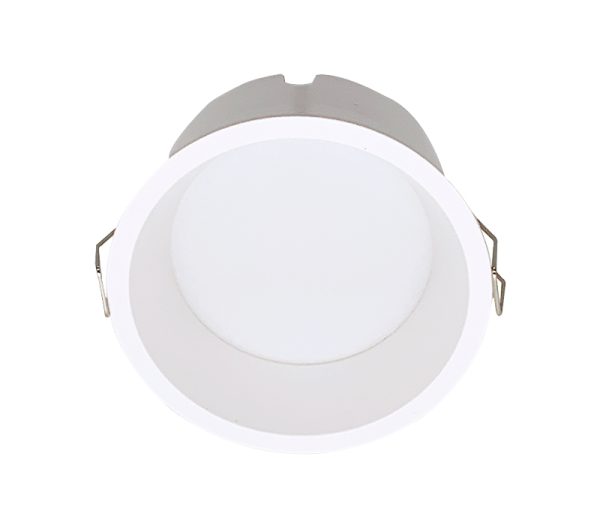 Đèn âm trần Full edge 3.5inch - Ảnh 2