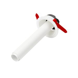 Đèn âm trần dạng ống (trung bình)
