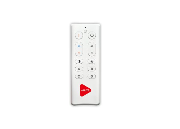 Điều khiển từ xa không dây LITE PLAY