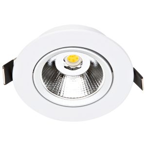 Đèn âm trần MR16 3inch