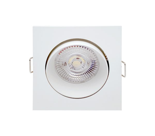 Đèn multiple siêu mỏng 1 bóng