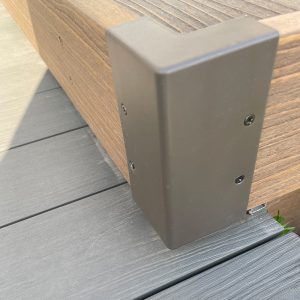 Phụ kiện bo góc 3 lớp SW_75H75