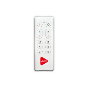 Điều khiển từ xa không dây LITE PLAY