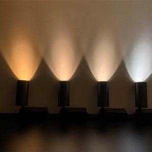 Đèn rọi ray Cylinder