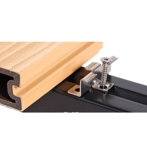 Chốt ke gỗ nhựa 3 lớp SW_CLIP06