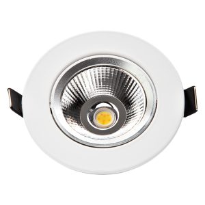Đèn âm trần MR16 3inch