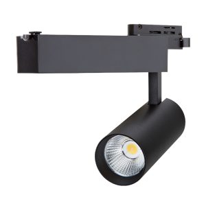 Đèn rọi ray Cylinder