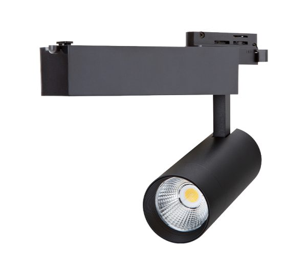 Đèn rọi ray Cylinder - Ảnh 2