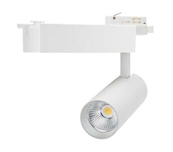 Đèn rọi ray Cylinder - Ảnh 3