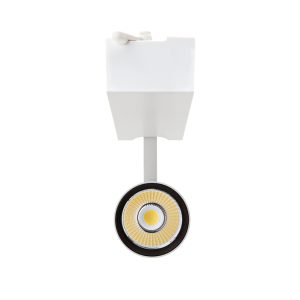 Đèn rọi ray Cylinder