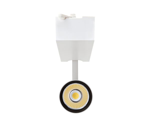 Đèn rọi ray Cylinder - Ảnh 4