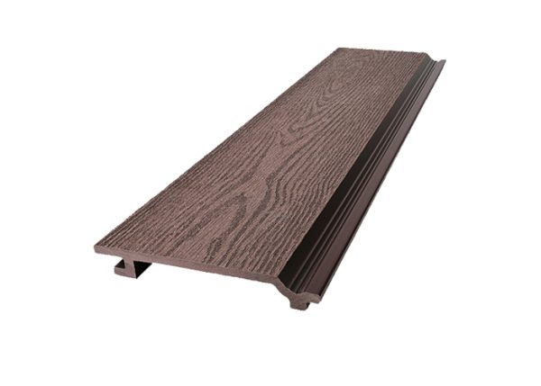 Gỗ Ốp Tường Ngoài Trời 1 Lớp SW_W146H20