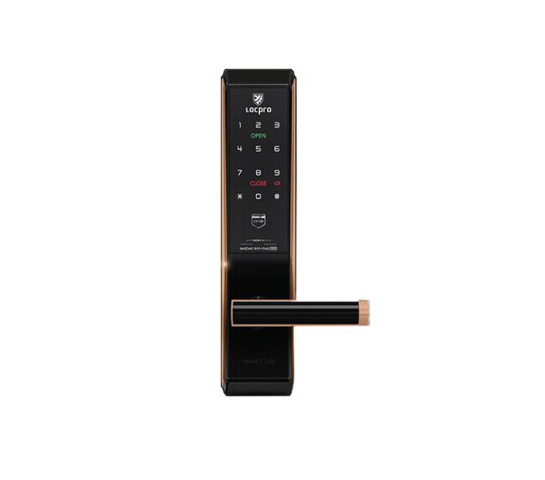Khóa điện tử Locpro K300 - Ảnh 2