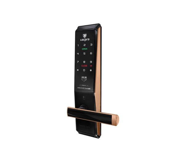 Khóa điện tử Locpro K300 - Ảnh 4