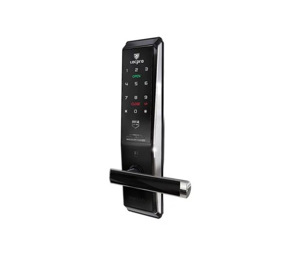 Khóa điện tử Locpro K300 - Ảnh 3