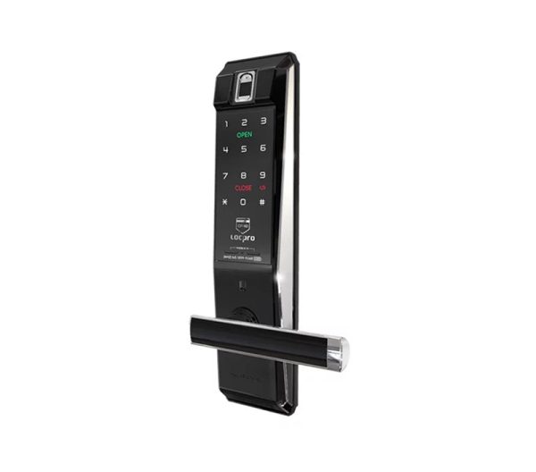 Khóa điện tử Locpro K300F - Ảnh 3