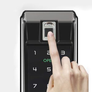 Khóa điện tử Locpro K300F