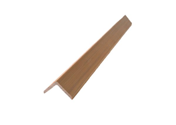 Phụ Kiện Sàn Gỗ V Nẹp 2 Lớp SW_V50H50