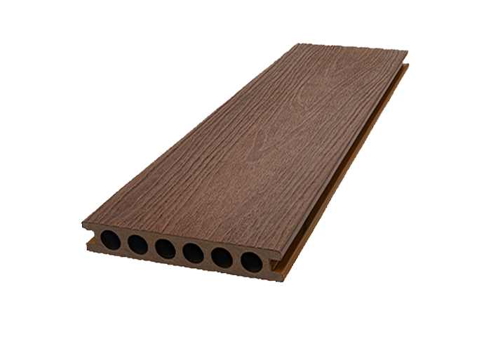 san go nhua ngoai troi D138H23 walnut