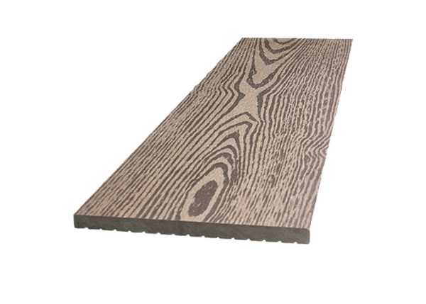 Gỗ Ốp Tường Ngoài Trời 1 Lớp SW_W142H10