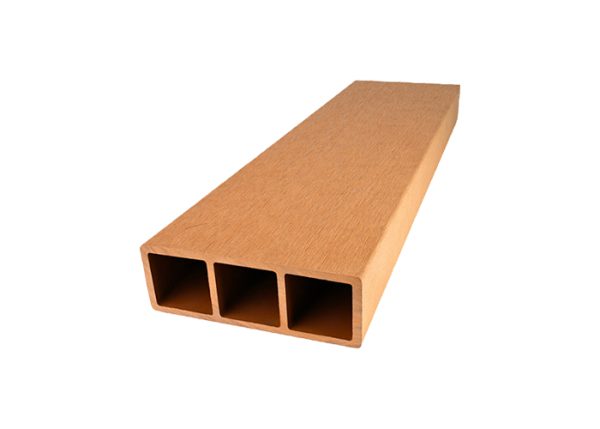 Thanh lam gỗ nhựa 1 lớp SW_S150H52 - Ảnh 2