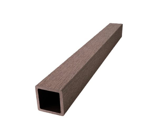 Thanh lam gỗ nhựa 1 lớp SW_S52H52