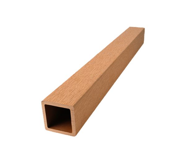 Thanh lam gỗ nhựa 1 lớp SW_S52H52 - Ảnh 2