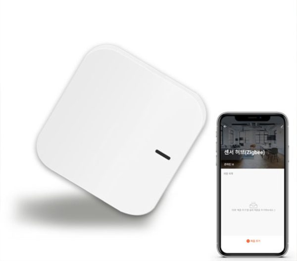 Bộ Gateway Thông Minh (dạng phích cắm) - allLITE - Ảnh 4