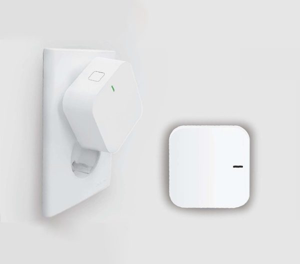 Bộ Gateway Thông Minh (dạng phích cắm) - allLITE - Ảnh 3
