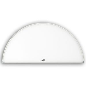 Đèn Panel 1 Bóng Full Edge Luna