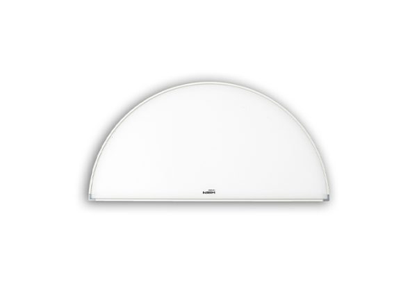 Đèn Panel 1 Bóng Full Edge Luna