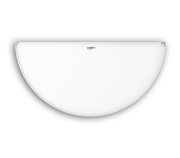 Đèn Panel 1 Bóng Full Edge Luna - Ảnh 2