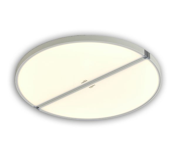 Đèn Panel 2 Bóng Full Edge Luna - Ảnh 2