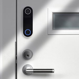 Chuông Cửa Thông Minh - allLITE