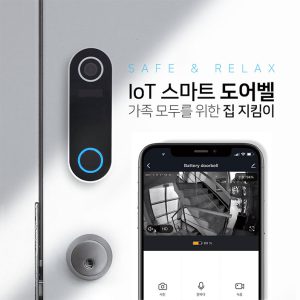 Chuông Cửa Thông Minh - allLITE