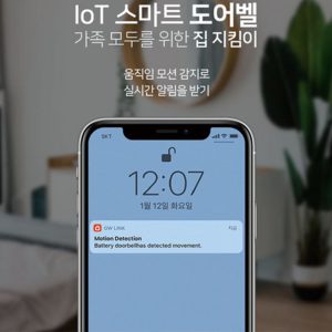 Chuông Cửa Thông Minh - allLITE