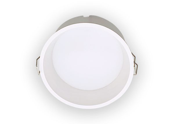 Đèn âm trần Full edge 5inch