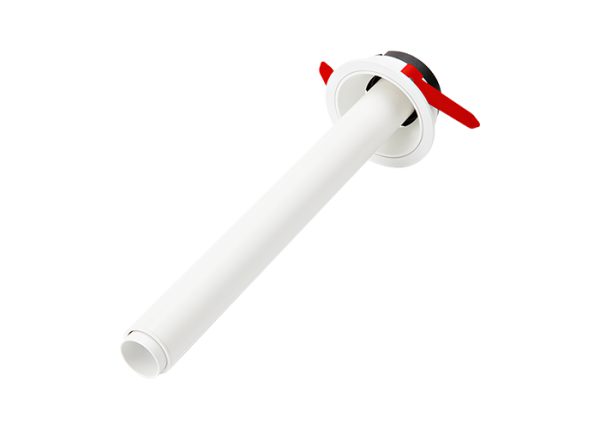 Đèn âm trần dạng ống (dài)