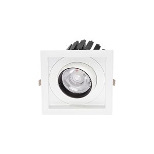 Đèn âm trần Multiple 1 bóng