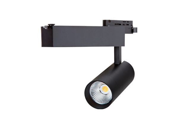 Đèn rọi ray Cylinder
